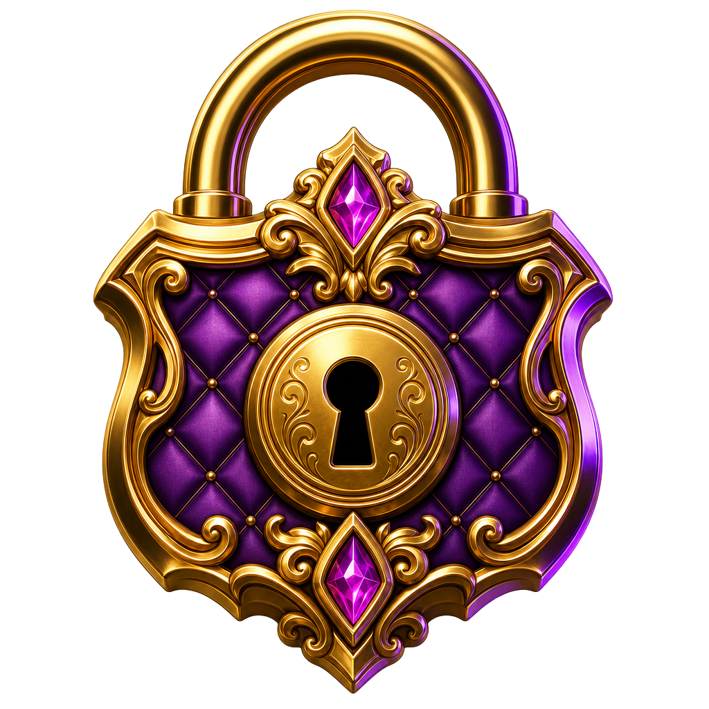 lock