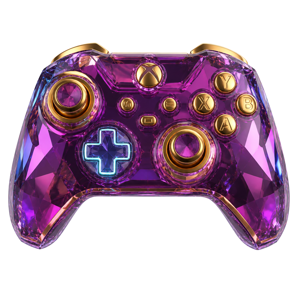 gamepad