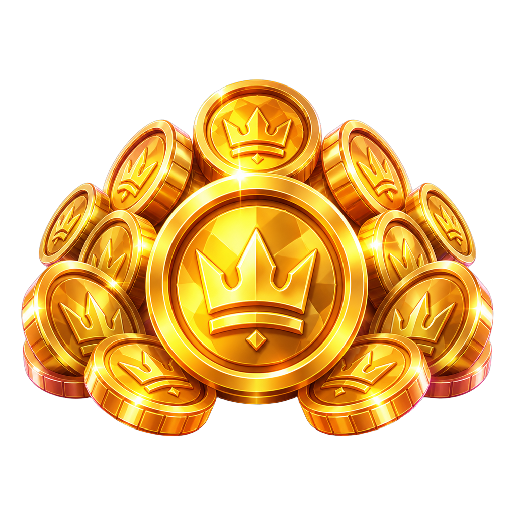 Coins