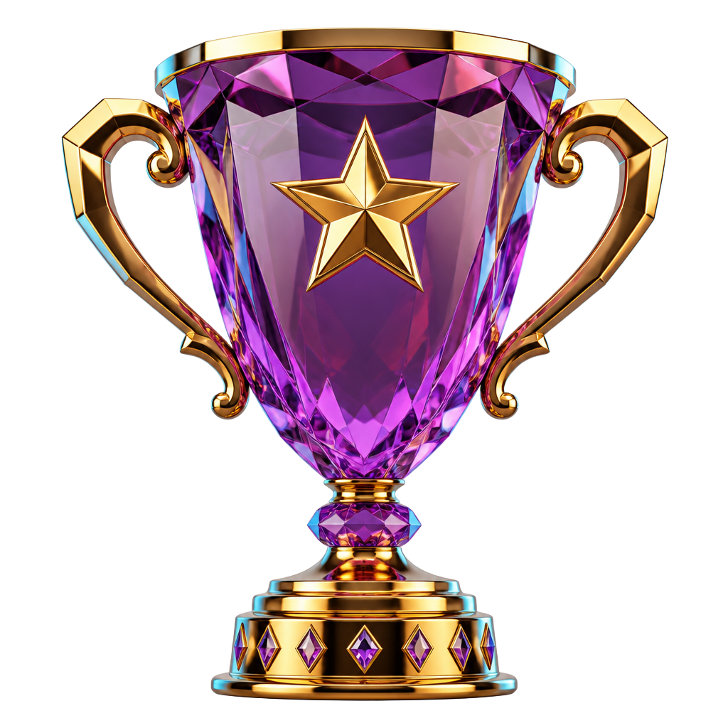 trophy